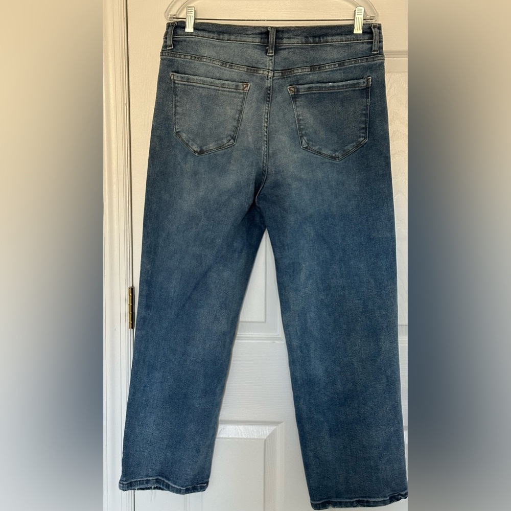 Kenzie Jeans The Ella - Picture 5 of 8